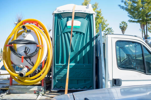Trusted Pierceton, IN porta potty rental Experts