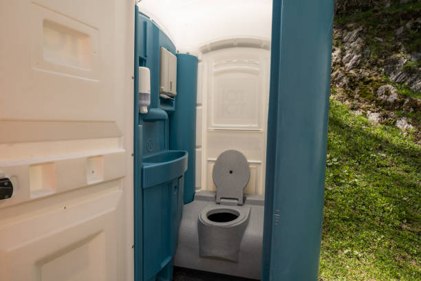 Best Sanitation services for porta potties  in Pierceton, IN