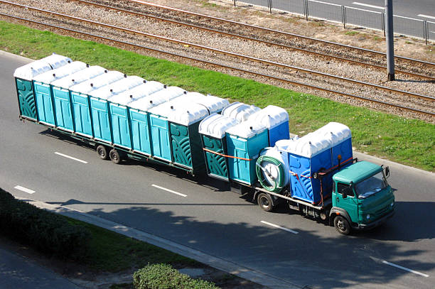 Best Luxury portable toilet rental  in Pierceton, IN